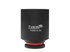 TVARDY Dugi udarni nasadni ključ 3/4" 6-kraki 52 mm CR-MO